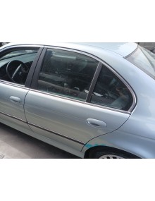 Recambio de puerta trasera izquierda para bmw 5 (e39) 520 i referencia OEM IAM   