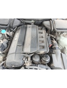 Recambio de motor completo para bmw 5 (e39) 520 i referencia OEM IAM   