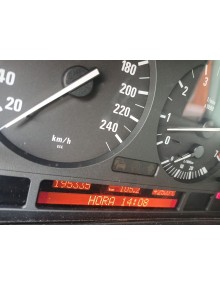 Recambio de motor completo para bmw 5 (e39) 520 i referencia OEM IAM    2