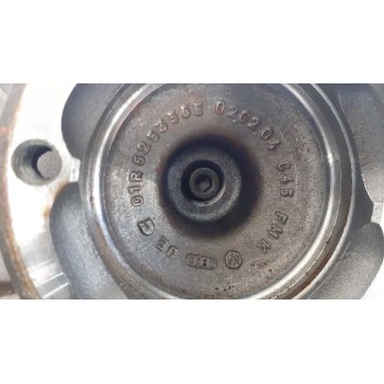 Recambio de diferencial trasero para audi a6 berlina (4f2) 3.0 tdi quattro (165kw) referencia OEM IAM GSZ30034  