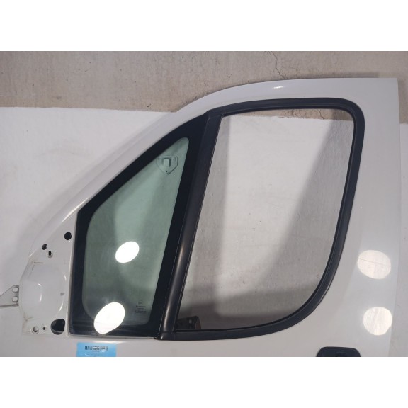 Recambio de puerta delantera izquierda para fiat ducato caja/chasis (250_) 130 multijet 2,3 d referencia OEM IAM   