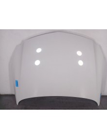 Recambio de capot para opel insignia berlina expression referencia OEM IAM    2