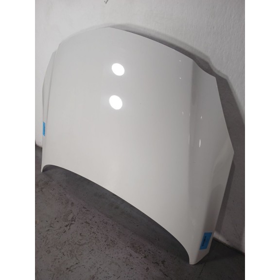 Recambio de capot para opel insignia berlina expression referencia OEM IAM   