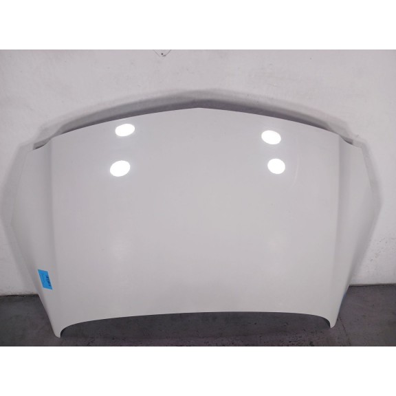 Recambio de capot para opel insignia berlina expression referencia OEM IAM   