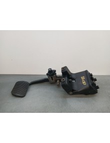 Recambio de pedal freno para jaguar xj executive referencia OEM IAM 2r832450a   2