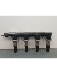 Recambio de bobina encendido para chevrolet orlando 1.8 cat referencia OEM IAM  6 cables  2