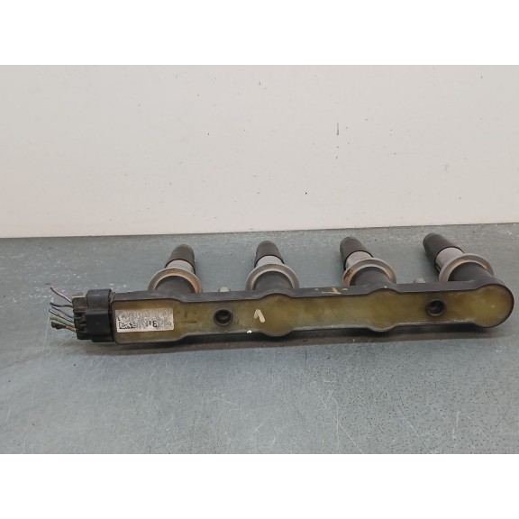 Recambio de bobina encendido para chevrolet orlando 1.8 cat referencia OEM IAM  6 cables 