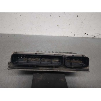 Recambio de centralita motor uce para toyota yaris active referencia OEM IAM 896610DP41 2756000611 MB2756000611