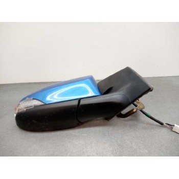 Recambio de retrovisor derecho para toyota auris active referencia OEM IAM  PILOTO ROTO ABATIBLE 9 CABLES