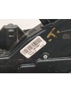 Recambio de cerradura puerta trasera izquierda para kia rio 1.0 t-gdi hybrid referencia OEM IAM 81410h8010  4 pines