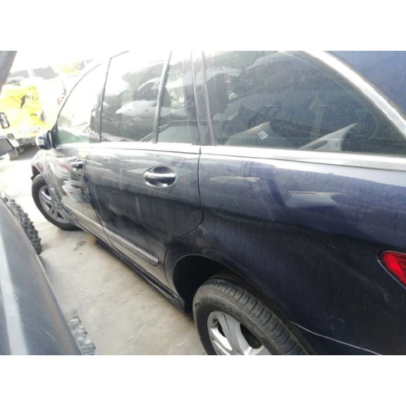 mercedes-benz clase r (w251) del año 2007