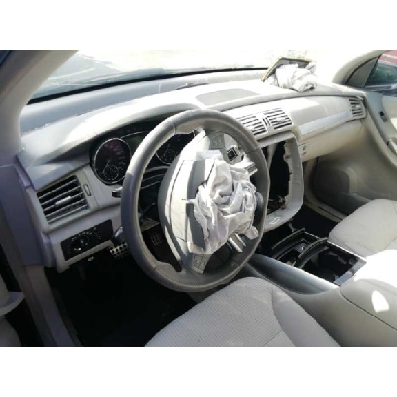 mercedes-benz clase r (w251) del año 2007