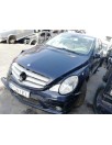 mercedes-benz clase r (w251) del año 2007