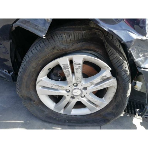 mercedes-benz clase r (w251) del año 2007