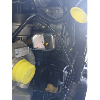 Recambio de motor completo para audi a4 avant (8k5) (2008) básico referencia OEM IAM CAGC B 190.000KM