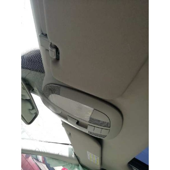 mercedes-benz clase r (w251) del año 2007