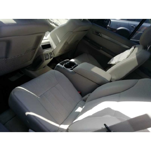 mercedes-benz clase r (w251) del año 2007