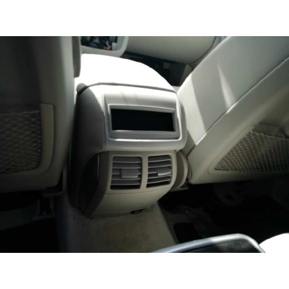 mercedes-benz clase r (w251) del año 2007