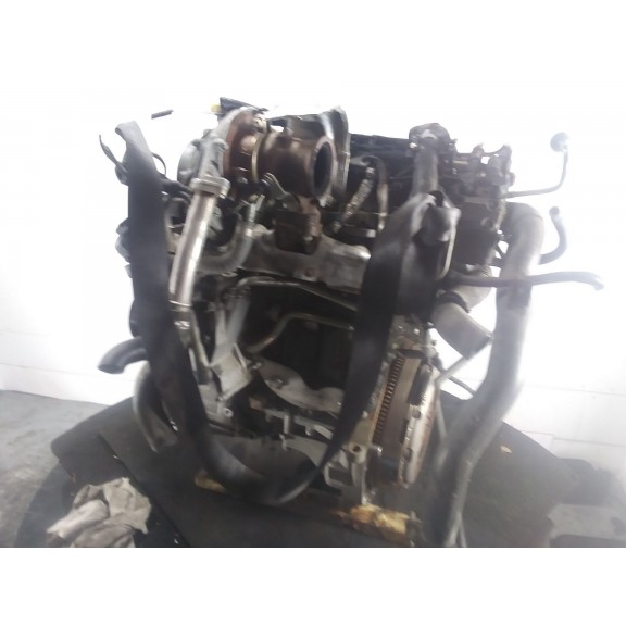 Recambio de motor completo para opel corsa d (s07) 1.3 cdti (l08, l68) referencia OEM IAM   