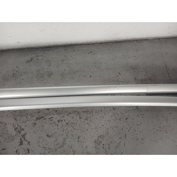 Recambio de barras techo para citroën c5 station wagon 1.6 hdi fap referencia OEM IAM   