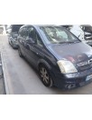 opel meriva a monospace (x03) del año 2006