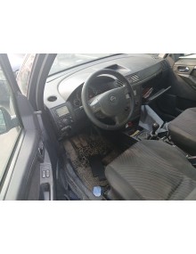 opel meriva a monospace (x03) del año 2006 2