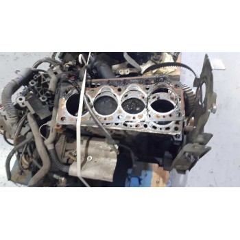 Recambio de motor completo para renault kangoo (f/kc0) alize referencia OEM IAM F8Q630 <<M>> 