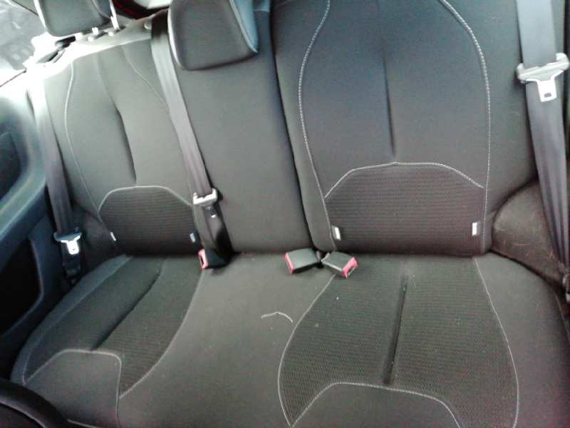 Recambio de asientos traseros para citroën ds3 1.6 hdi fap referencia OEM IAM   