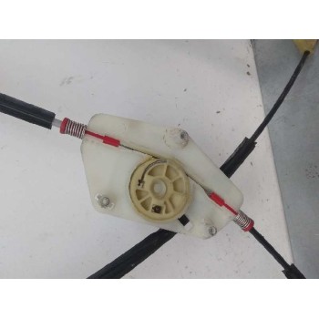 Recambio de elevalunas delantero derecho para citroën c4 grand picasso exclusive referencia OEM IAM 9682493680 SOLO MECANISMO 