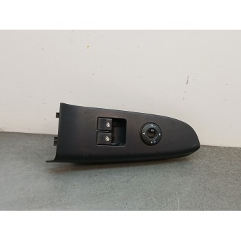 Recambio de mando elevalunas delantero izquierdo para kia pro_cee´d drive referencia OEM IAM 935701h021 2 teclas 