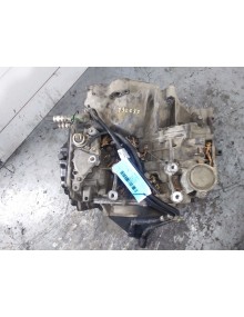 Recambio de caja cambios para rover 75 (rj) 2.0 cdt referencia OEM IAM   