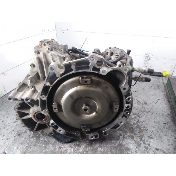 Recambio de caja cambios para rover 75 (rj) 2.0 cdt referencia OEM IAM   