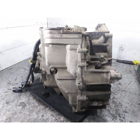Recambio de caja cambios para rover 75 (rj) 2.0 cdt referencia OEM IAM   