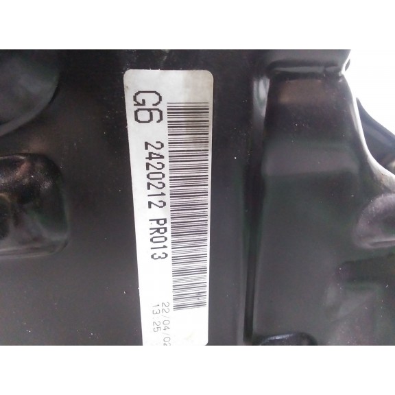 Recambio de caja cambios para rover 75 (rj) 2.0 cdt referencia OEM IAM   