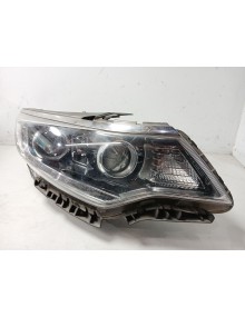 Recambio de faro derecho para kia optima business referencia OEM IAM    2