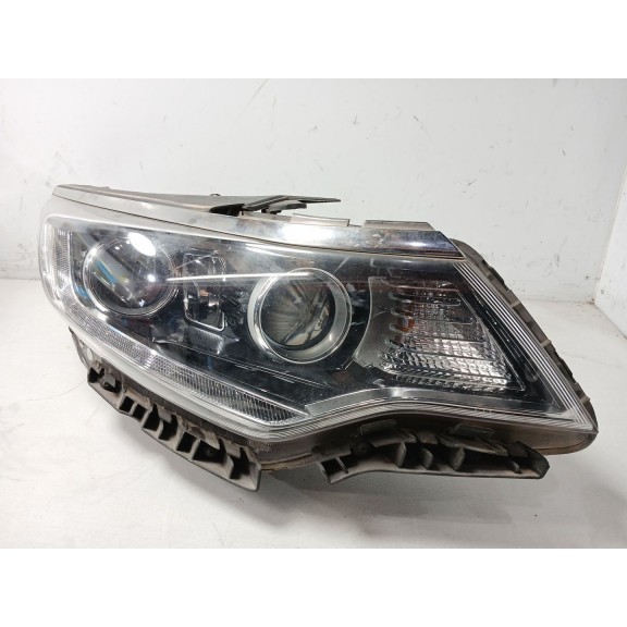 Recambio de faro derecho para kia optima business referencia OEM IAM   