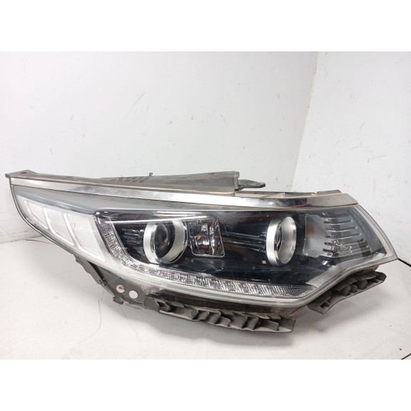 Recambio de faro derecho para kia optima business referencia OEM IAM   