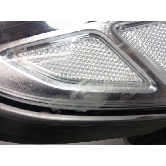 Recambio de faro derecho para kia optima business referencia OEM IAM 92102d4170  