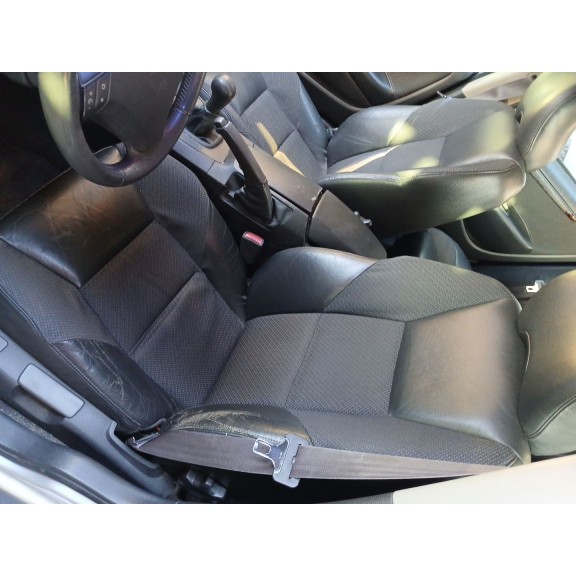 volvo s60 i (384) del año 2001