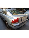 volvo s60 i (384) del año 2001