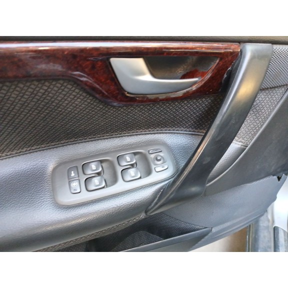 volvo s60 i (384) del año 2001