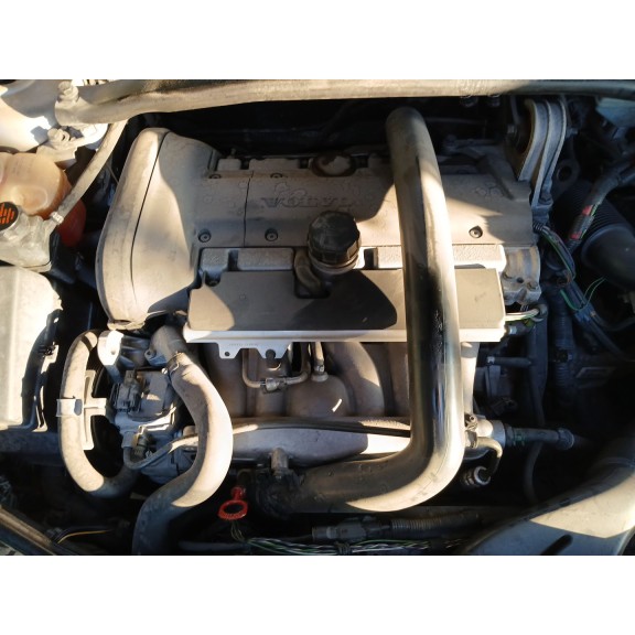 volvo s60 i (384) del año 2001