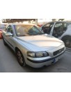 volvo s60 i (384) del año 2001