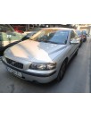 volvo s60 i (384) del año 2001