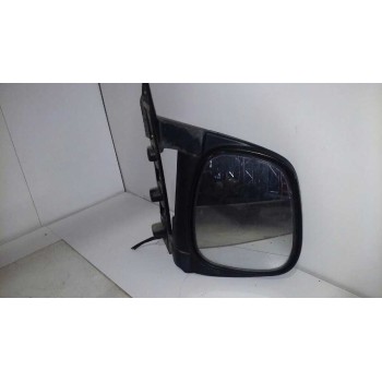 Recambio de retrovisor derecho para hyundai h 1 2.5 turbodiesel cat referencia OEM IAM   