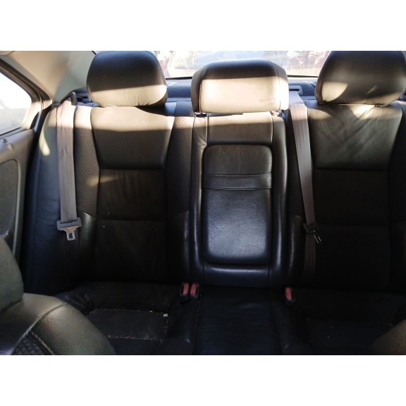 volvo s60 i (384) del año 2001