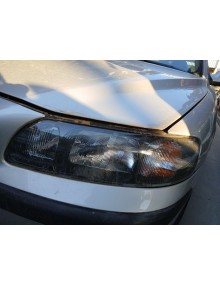 Recambio de faro izquierdo para volvo s60 i (384) 2.4 t referencia OEM IAM 087731114l   2