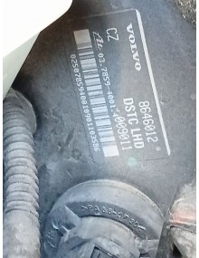 Recambio de servofreno para volvo s60 i (384) 2.4 t referencia OEM IAM   