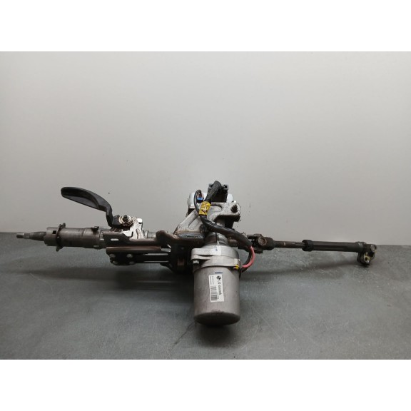 Recambio de columna direccion para hyundai ix35 classic 2wd referencia OEM IAM 563002s361  