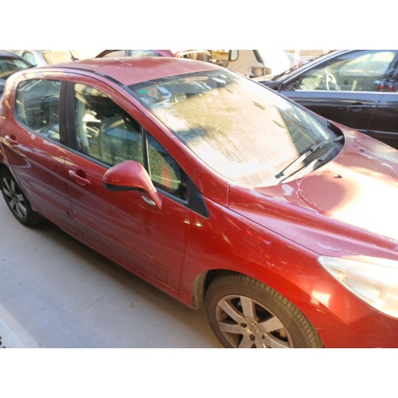 peugeot 308 i (4a_, 4c_) del año 2011